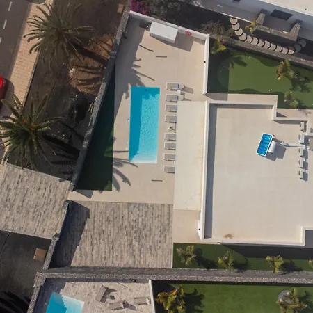 Villa Blancazul Magec *