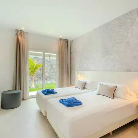 Villa Blancazul Magec *