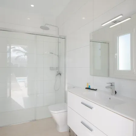 Blancazul Magec Villa