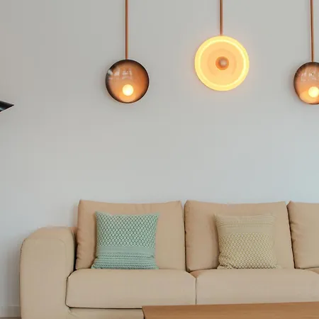 Villa Blancazul Magec *