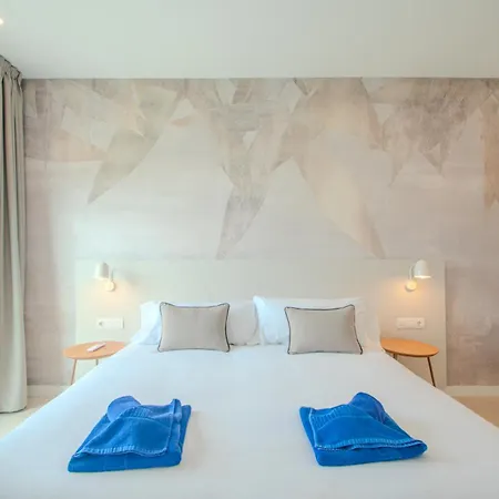 Blancazul Magec Villa