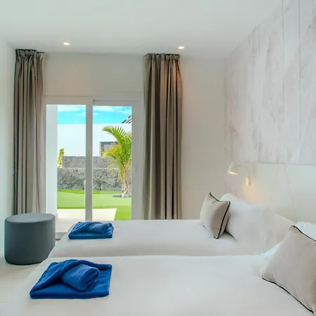 Blancazul Magec * Playa Blanca (Lanzarote)