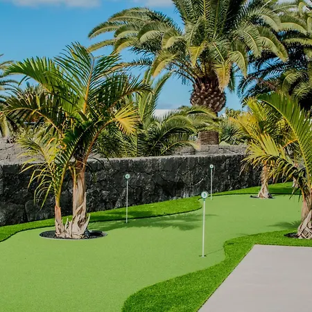 Villa Blancazul Magec