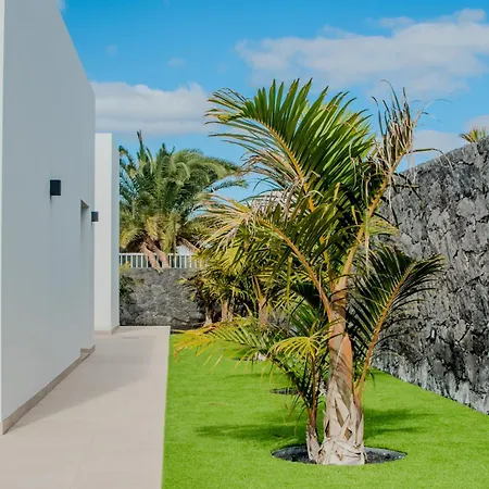 Blancazul Magec Villa Playa Blanca