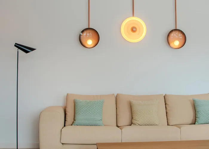 Villa Blancazul Magec *